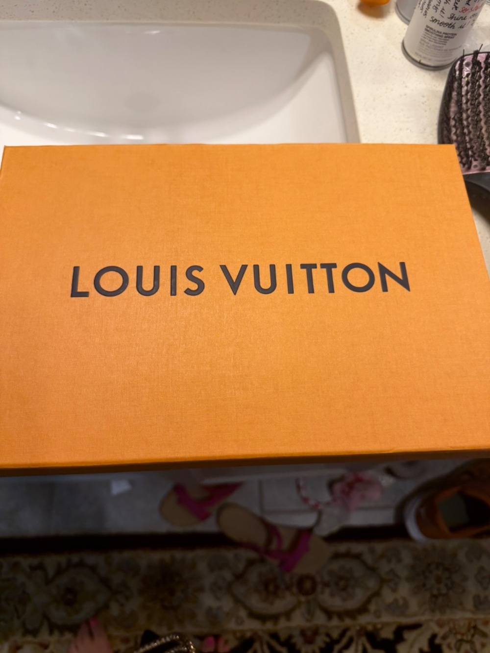 Authentic Louis Vuitton Pochette – Monogram – Very Good  Pre-Owned Condition - Picture 4 of 13